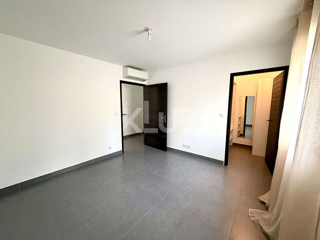 Appartement à BASTIA