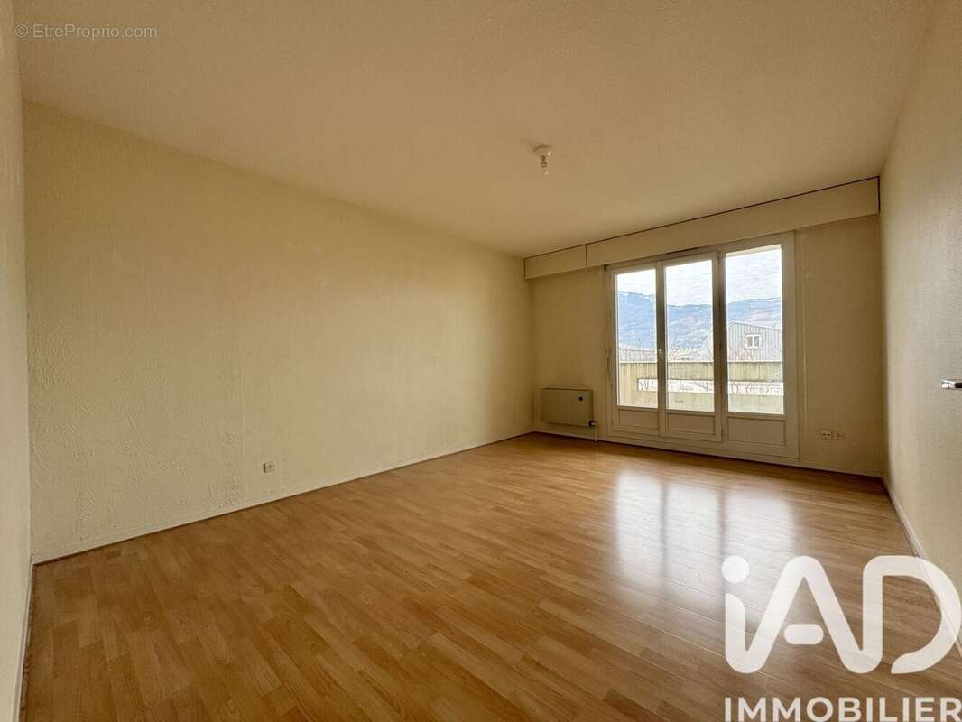 Photo 5 - Appartement à GRENOBLE