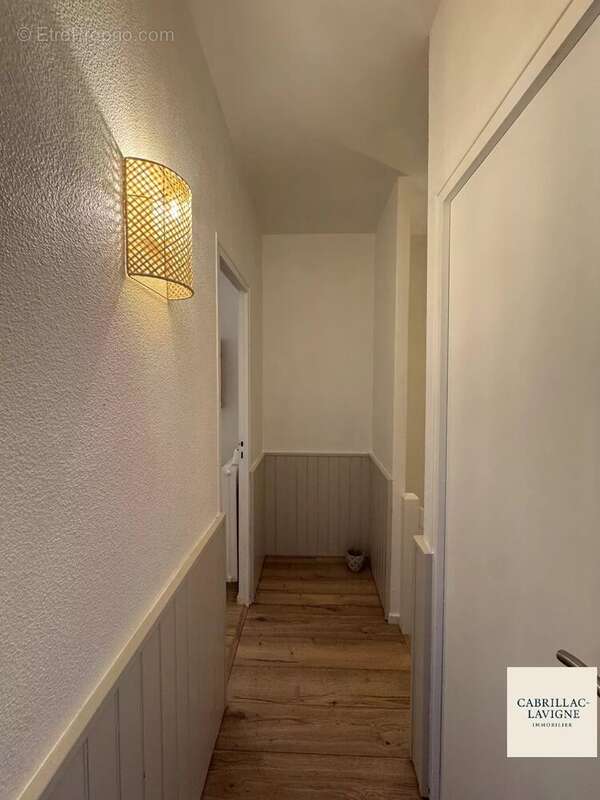 Maison à GUJAN-MESTRAS