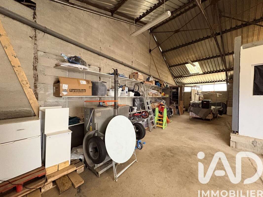 Photo 2 - Appartement à MAISONCELLES-EN-BRIE