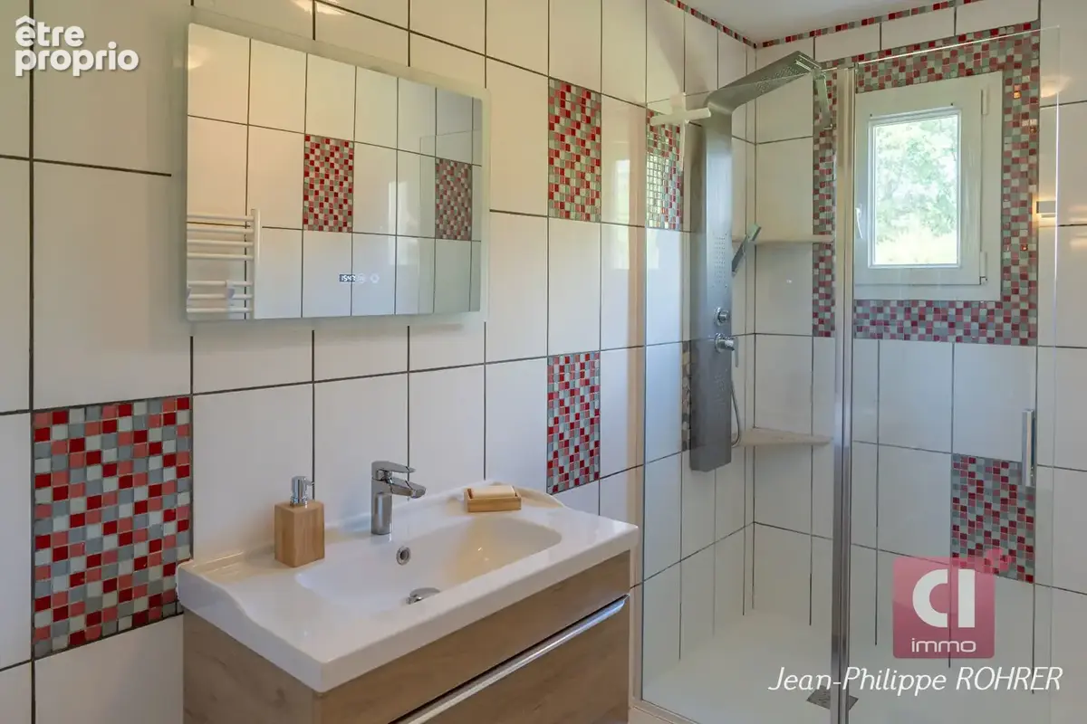 Maison 5 pièces à vendre à Garéoult -  457 000 - photo 13