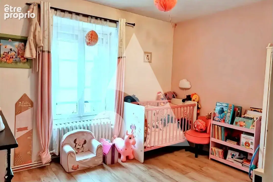 Maison de ville de 56m² au centre de Saint-Germain-sur-Morin - photo 5