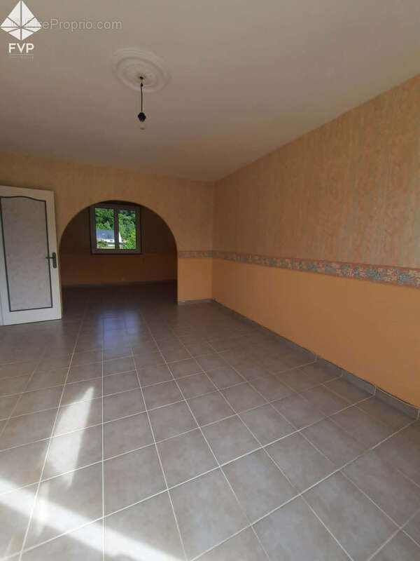 Maison à FECAMP