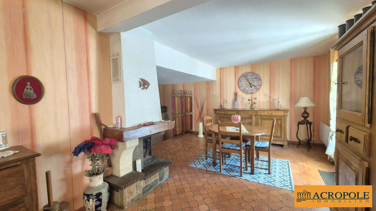 Maison 165 m² à Vierzon  - photo 5