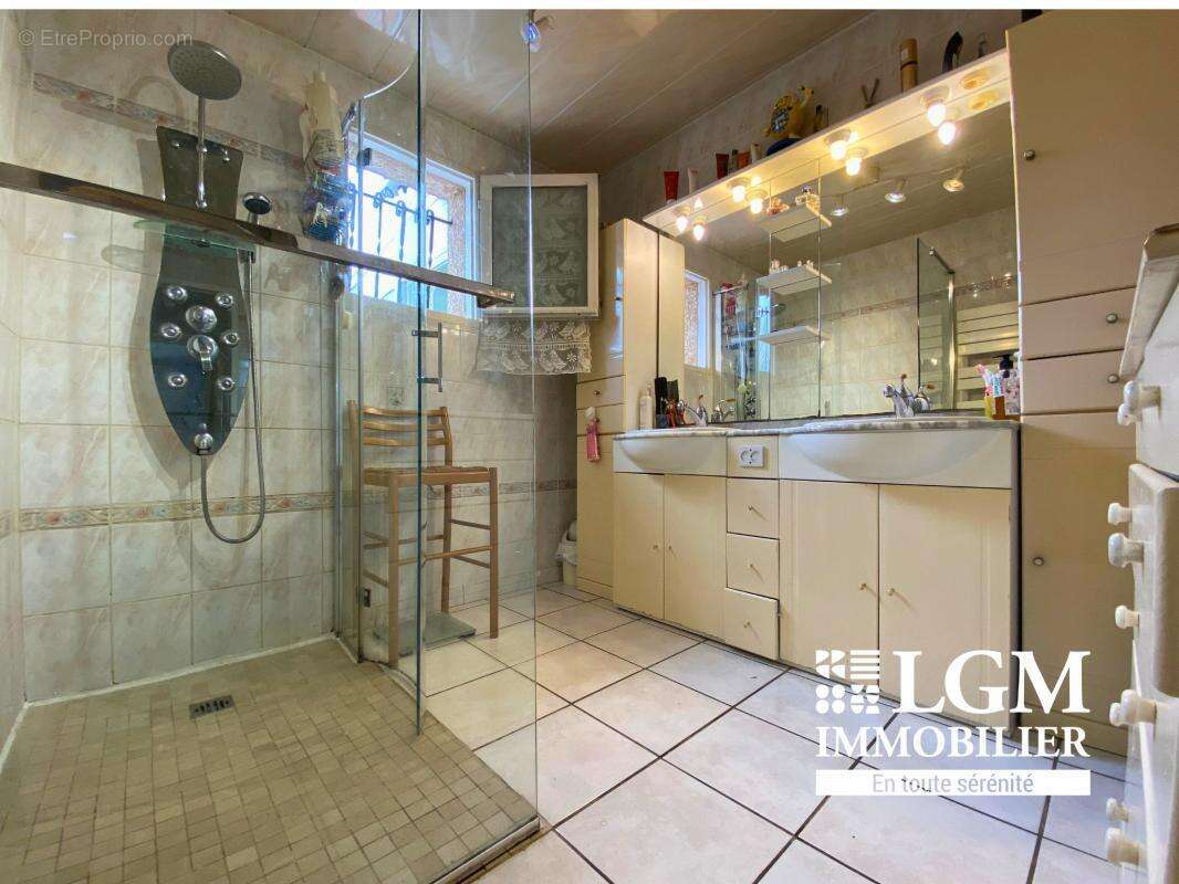 Maison à SAINT-ALBAN