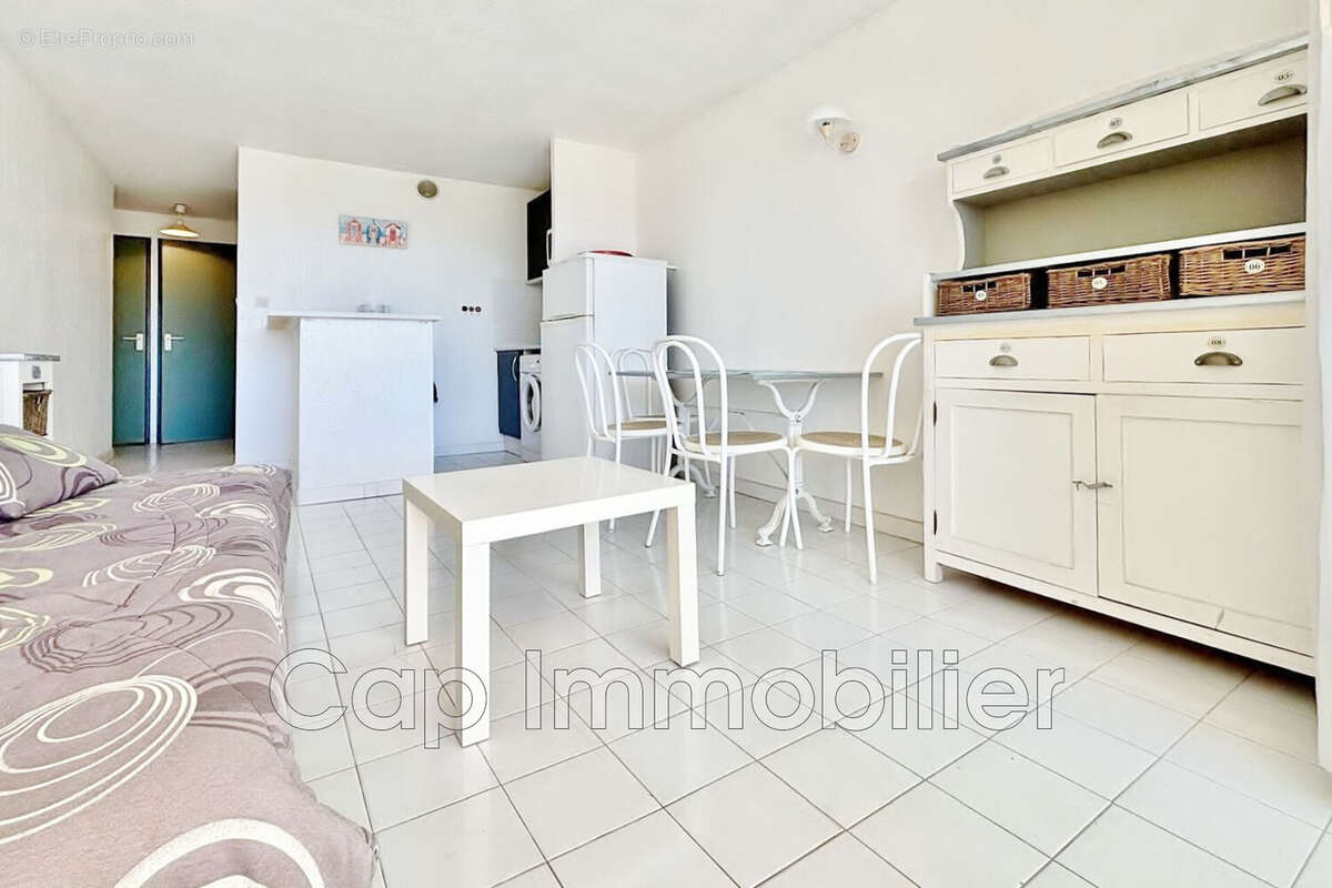 Appartement à AGDE