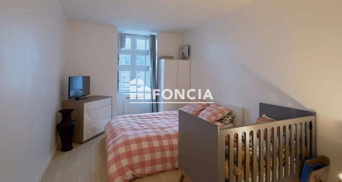 Appartement à ANCENIS