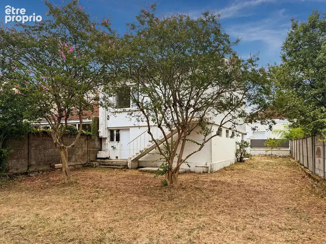 Maison 81m² à mérignac - photo 9