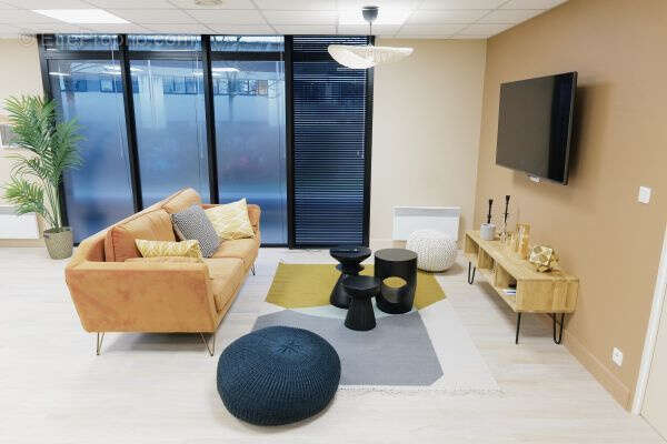 Investissement en residence étudiante - photo 6
