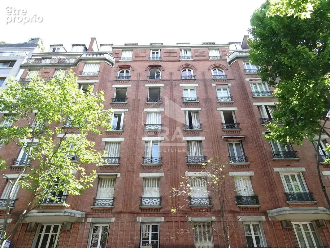 Appartement 46m² à paris 19e arrondissement - photo 8