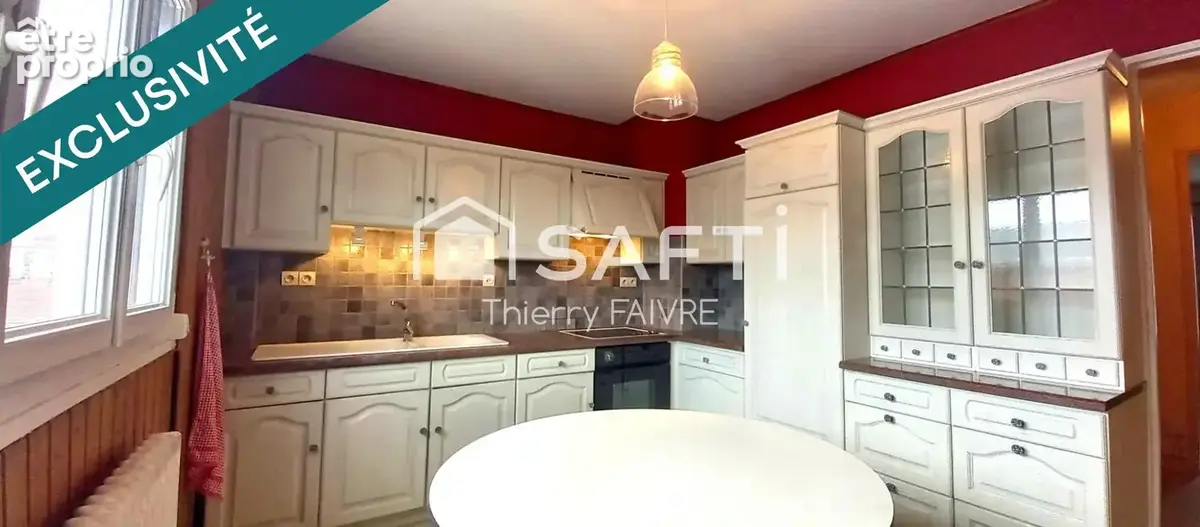 Photo 1 - Appartement à CHAMPAGNOLE