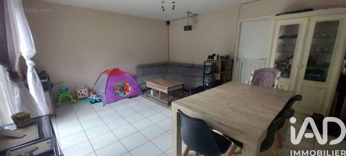 Photo 2 - Maison à POUZAUGES