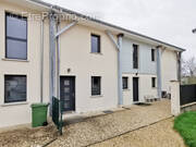 Maison à SAINT-PARRES-AUX-TERTRES