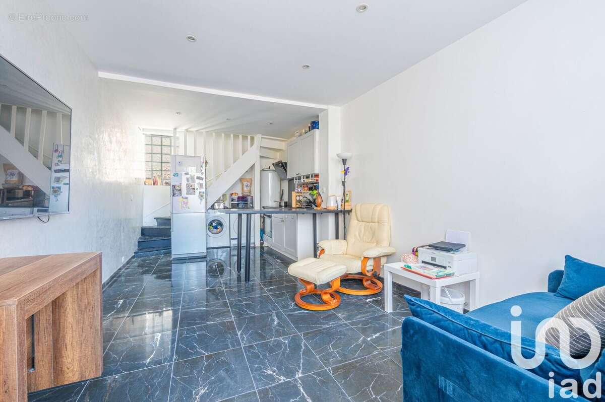 Photo 3 - Appartement à PIERRELAYE