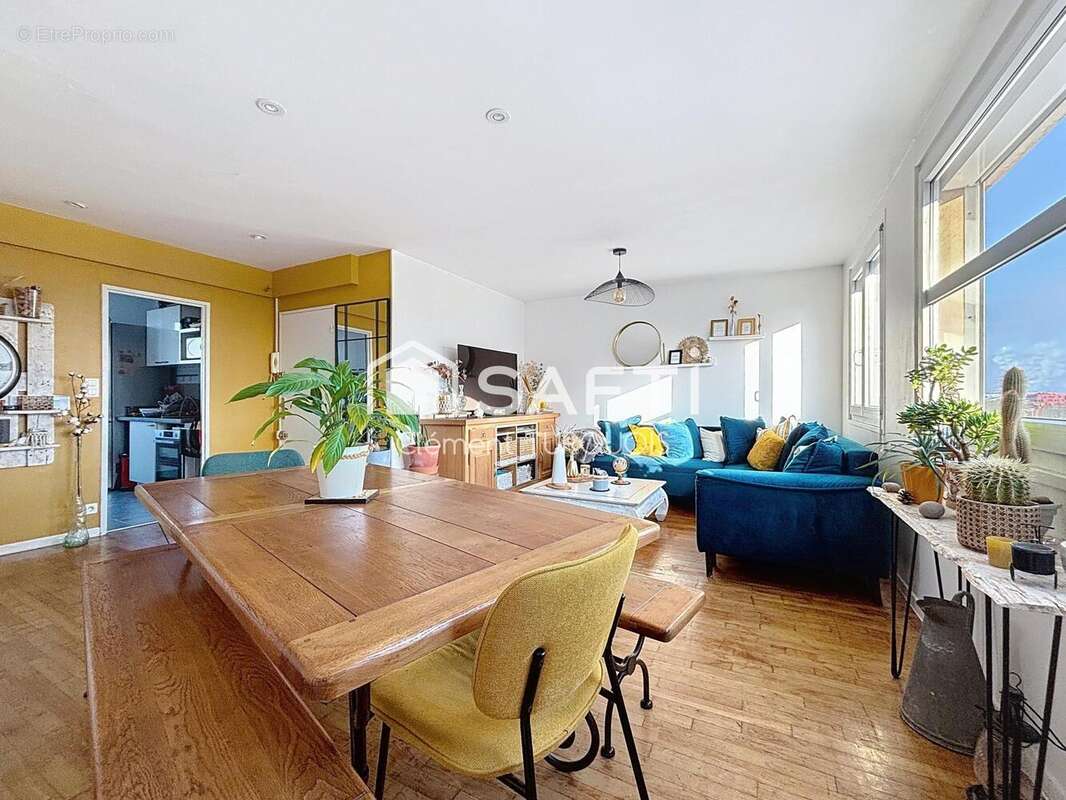 Photo 2 - Appartement à TOURS