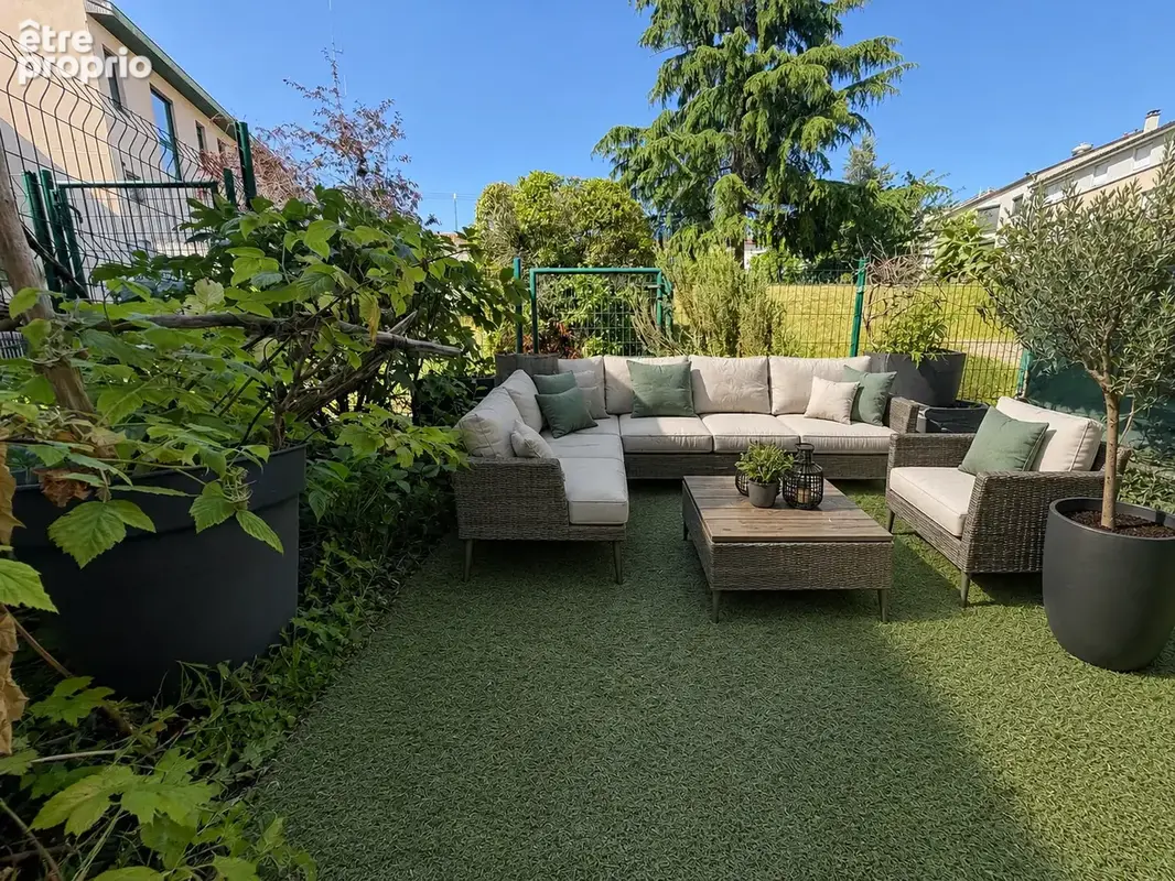 Photo Appartement à Roanne au prix de 185 000€