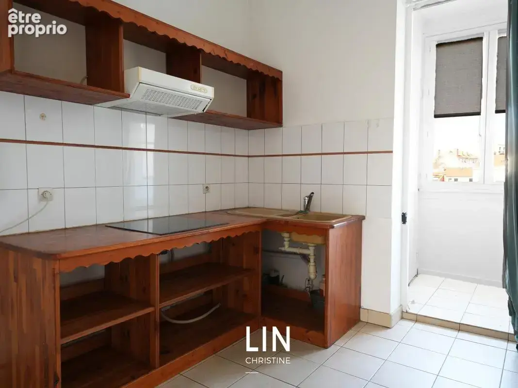 Appartement - photo 11
