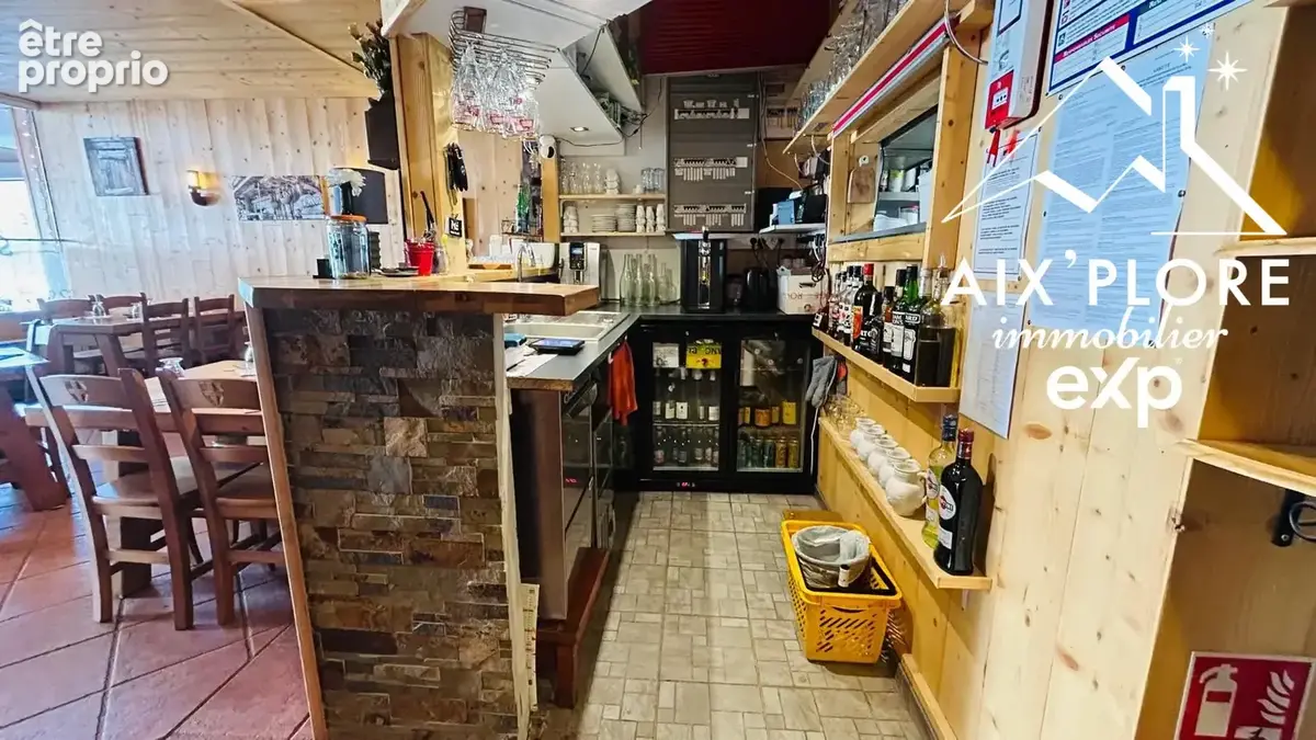 Bien immobilier à vendre à Modane (73500) - photo 6