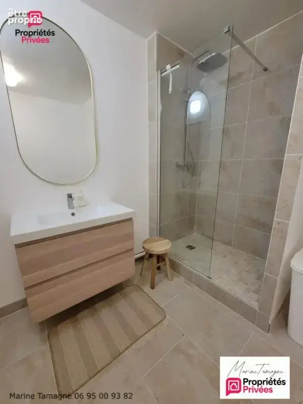 Compiègne - bel appartement - colocation 4 chambres - 17 399  de revenus en 2025 ? baux jusqu'à l'été 2027 - photo 8