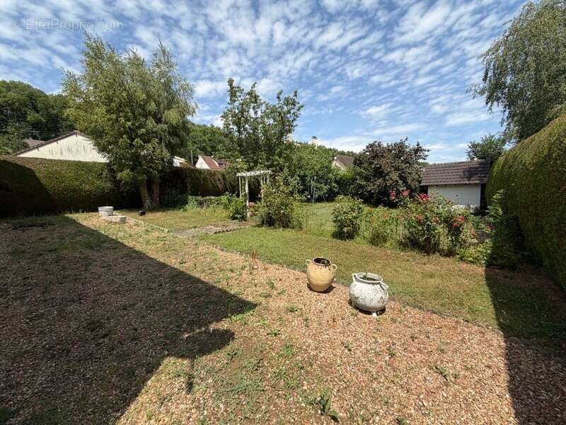 Maison à vendre 7 pièces JOUY (28) - photo 9