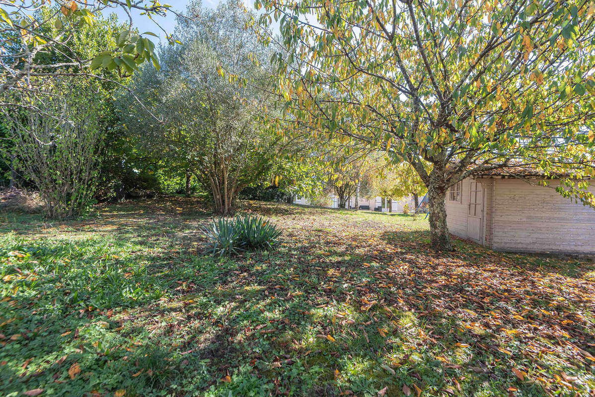 Maison à FARGUES-SAINT-HILAIRE