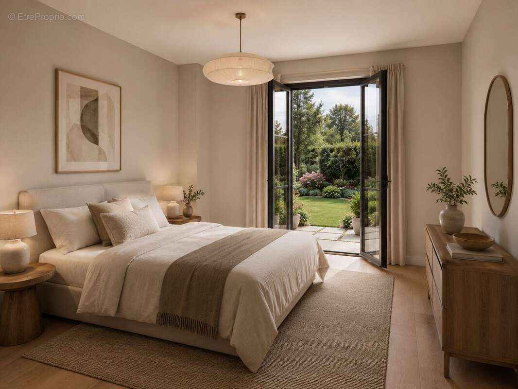Maison 84 m² à Pomponne  - photo 5