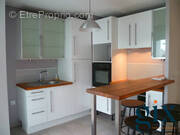 Appartement à SAINT-MARTIN-D'HERES