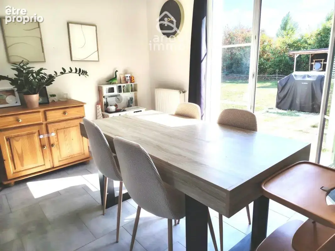 Maison de plain-pied - 76m2, 3 Chambres - proche commodités - photo 2