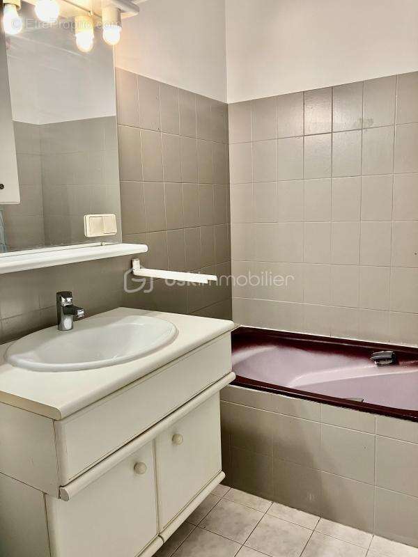 Appartement à AJACCIO