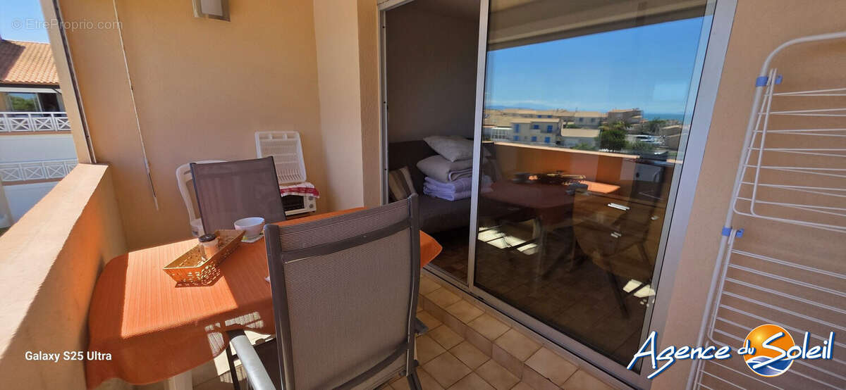 Appartement à FLEURY