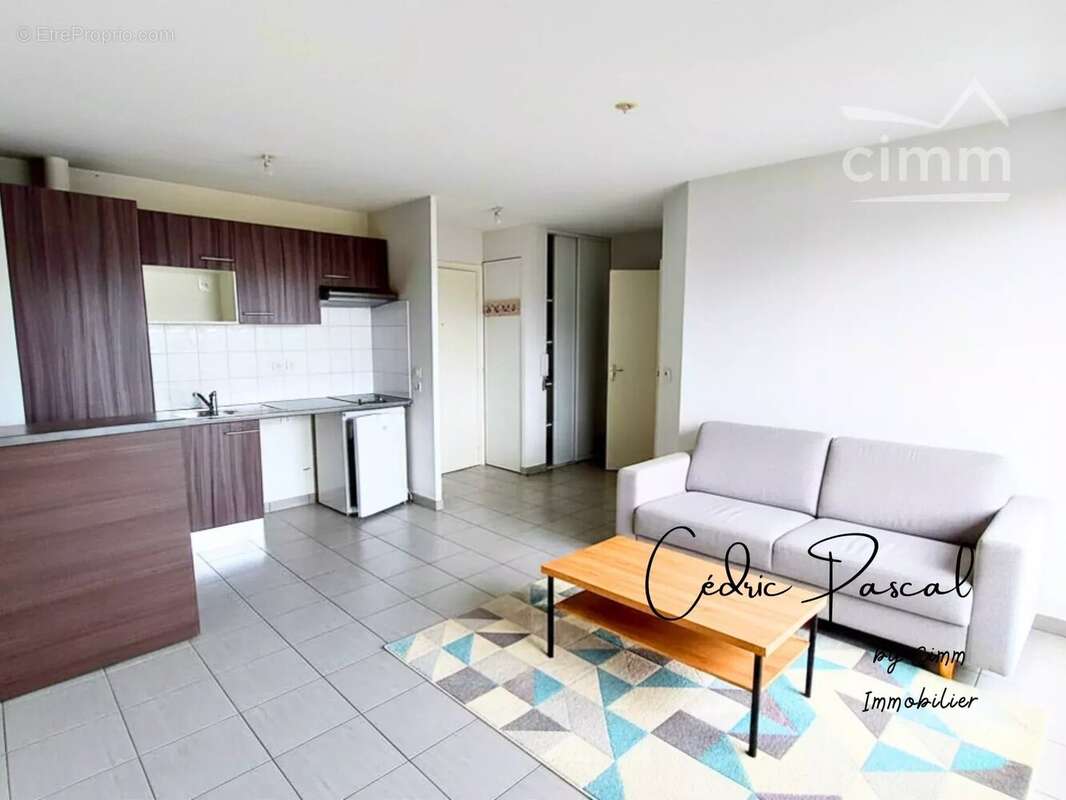 Appartement à ARTIGUES-PRES-BORDEAUX