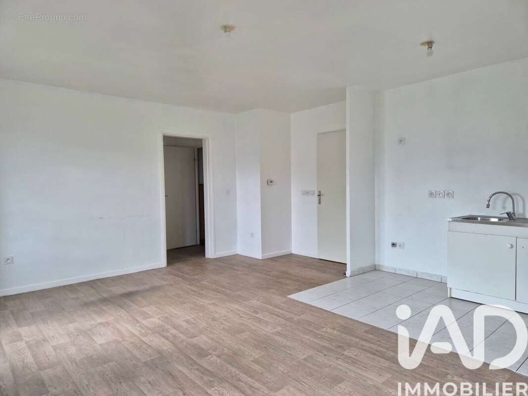 Photo 5 - Appartement à SAINT-PIERRE-DU-PERRAY