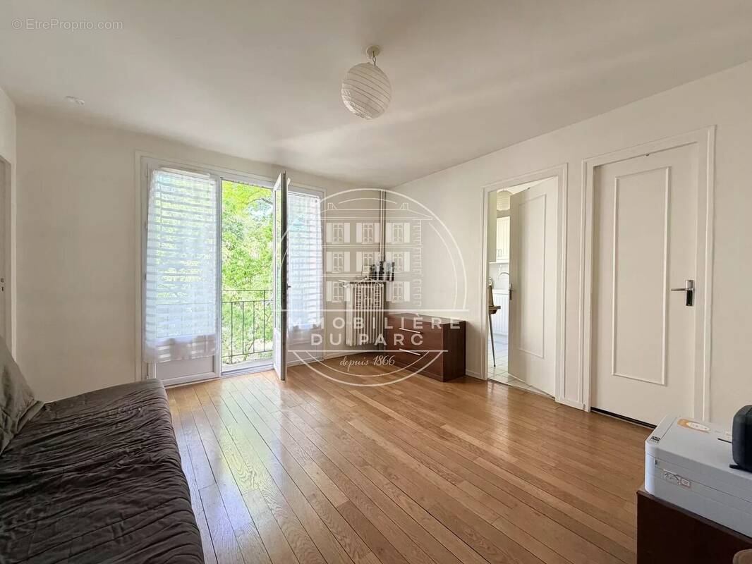 Appartement à LE VESINET