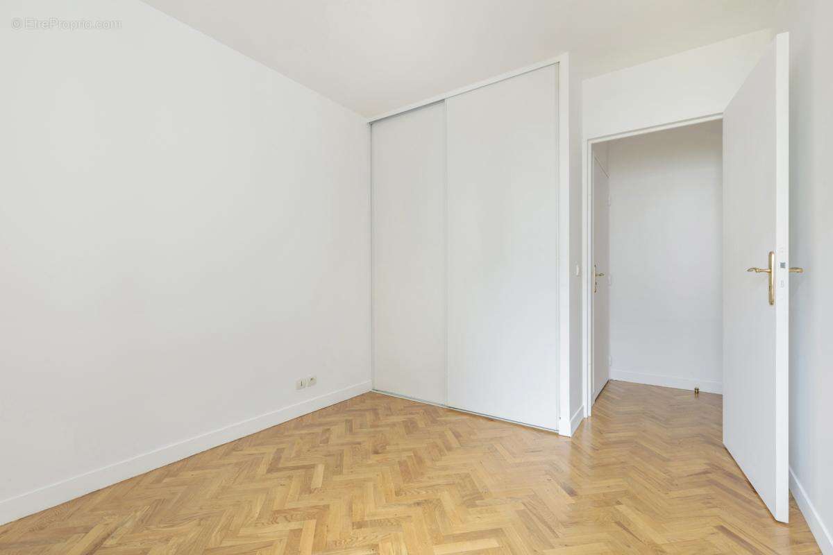 Appartement à CLICHY