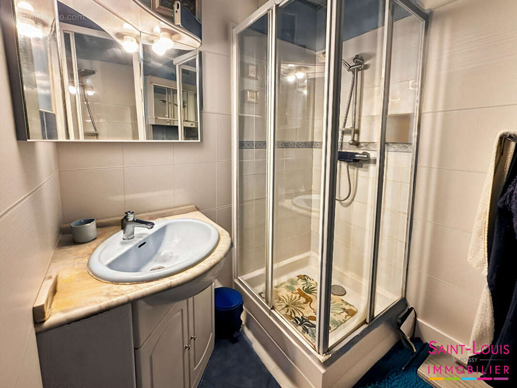 Appartement à POISSY