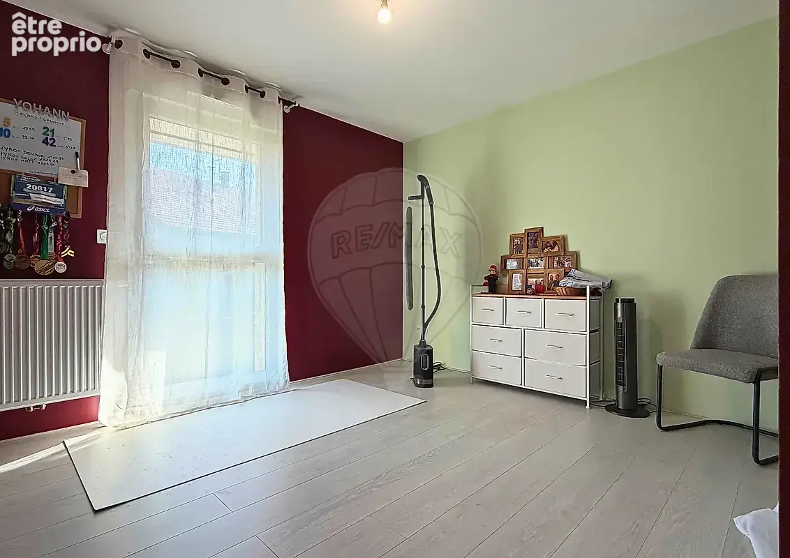Appartement 3 chambre(s) à vendre - photo 10