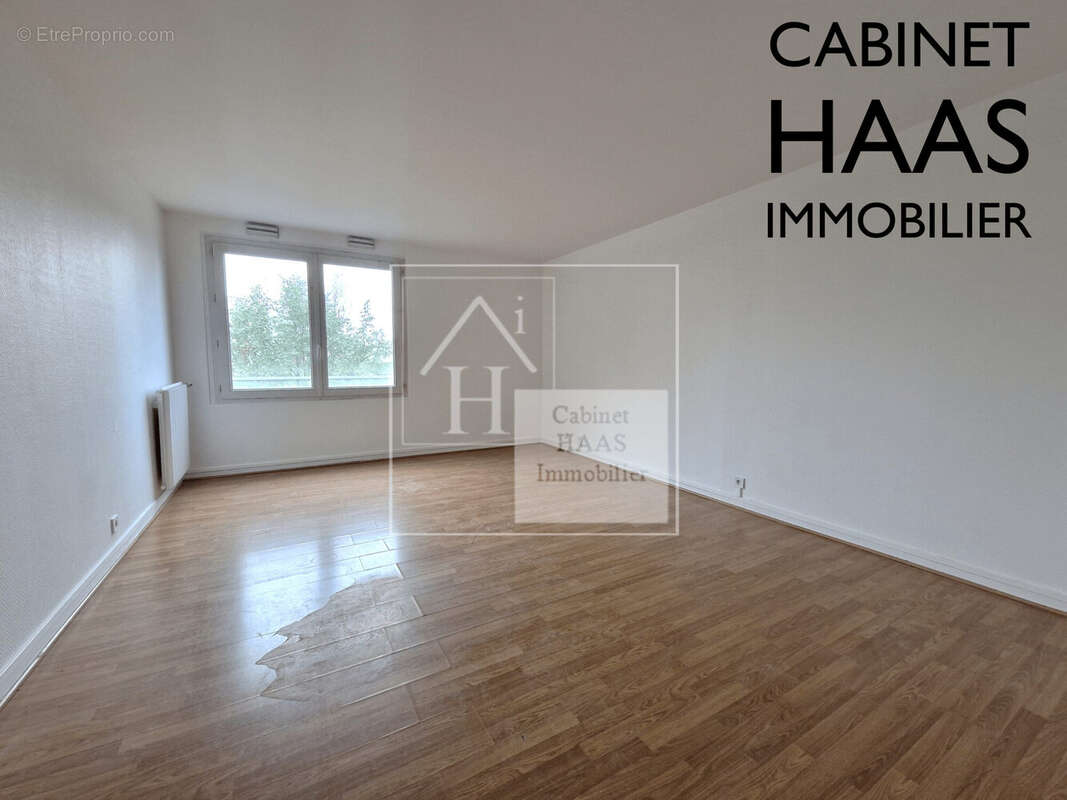 Séjour - Appartement à MAISONS-ALFORT