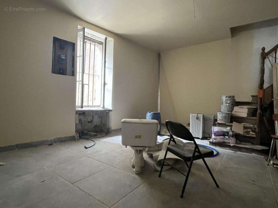 Maison à CLAIRAC