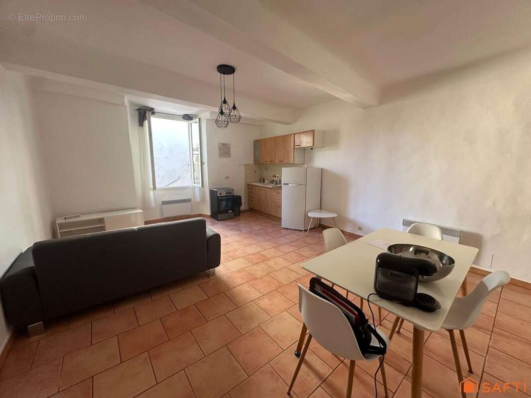 Photo 3 - Appartement à BRIGNOLES