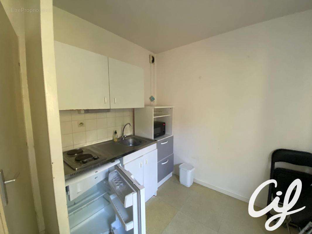 Appartement T1 NANTES Université - 19.44 m2  91 000 Euros - photo 3