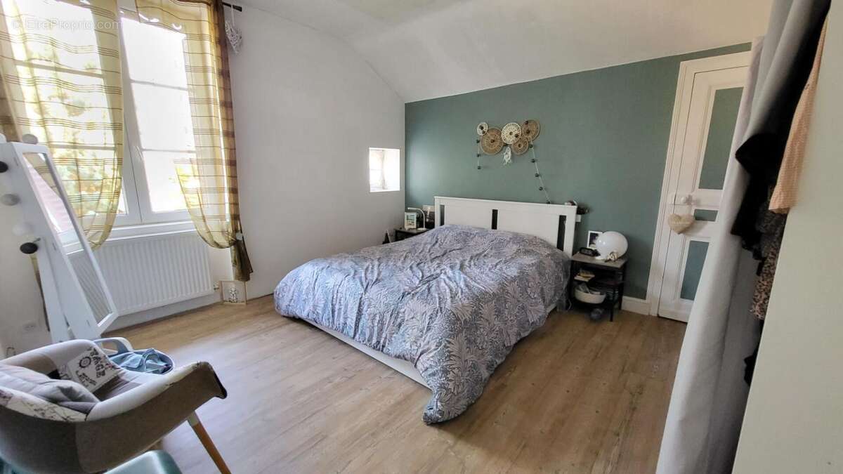 Maison à MUSSIDAN