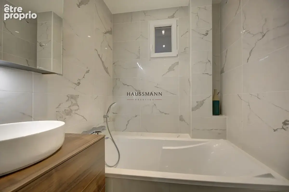 Appartement Paris XVI - photo 16