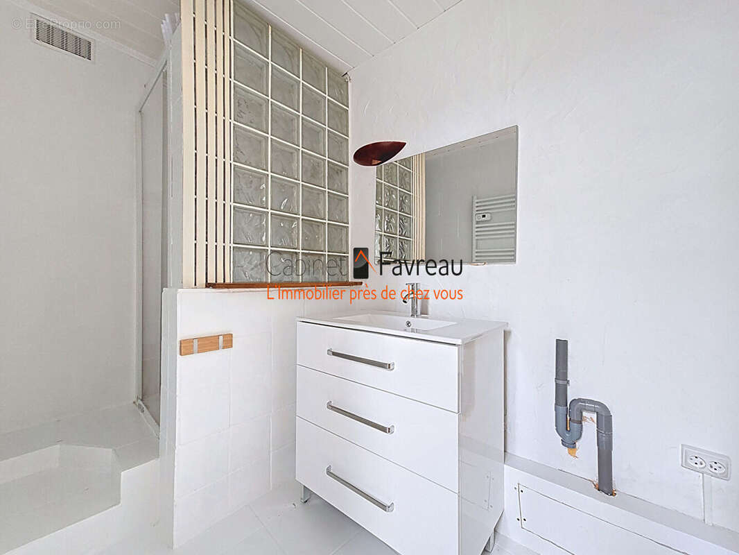 Appartement à ETAMPES