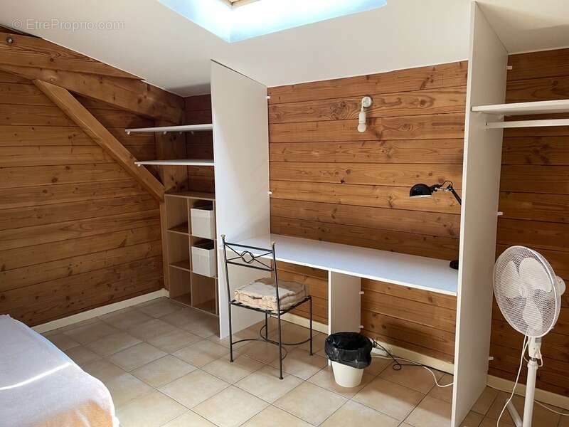 Maison à MONTPELLIER