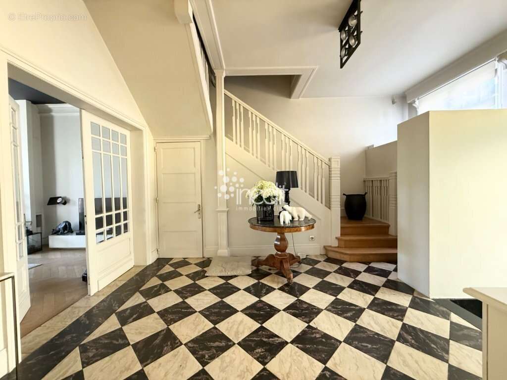 Maison à LAMBERSART