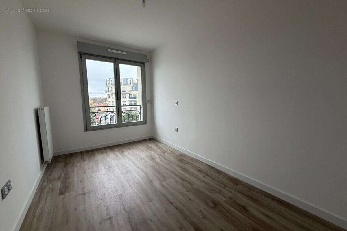 Appartement à CLAMART