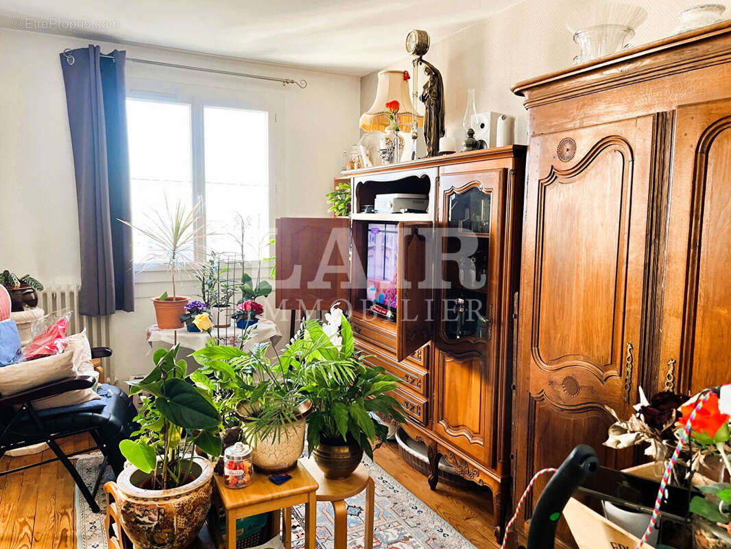 Appartement à ALENCON
