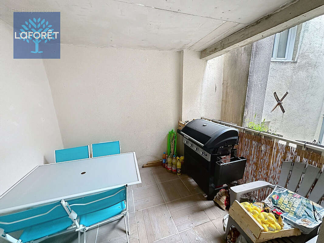 Appartement à LANGRES