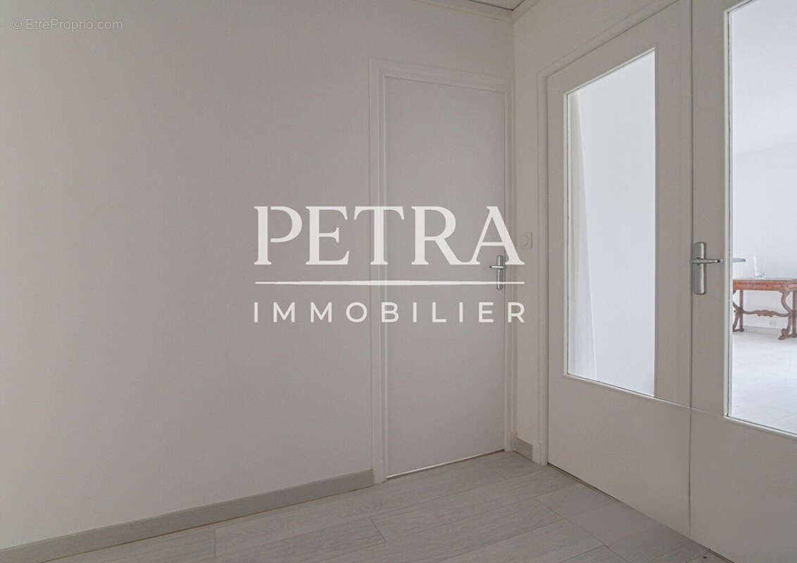 Appartement à CACHAN