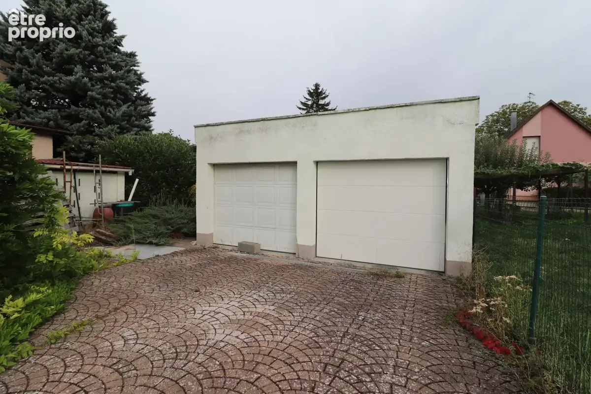 Maison individuelle - photo 7